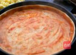 传统意式披萨的做法图解12