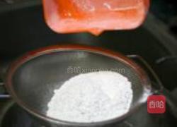 传统意式披萨的做法图解4