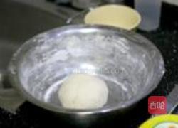 传统意式披萨的做法图解6