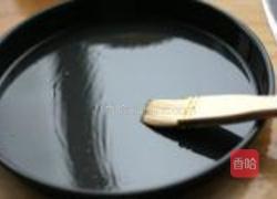 传统意式披萨的做法图解9