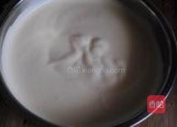 香蕉百香果蛋糕的做法图解11