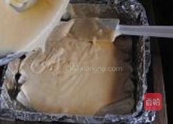 香蕉百香果蛋糕的做法图解14