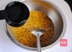 香蕉百香果蛋糕的做法图解19