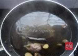 幸福猪头肉的做法图解5