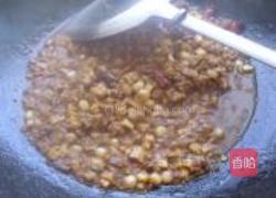 爱心炸酱面的做法图解11