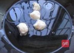 爱心炸酱面的做法图解16