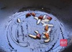 爱心炸酱面的做法图解5