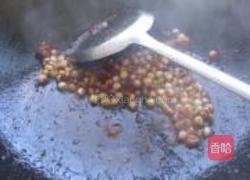 爱心炸酱面的做法图解8