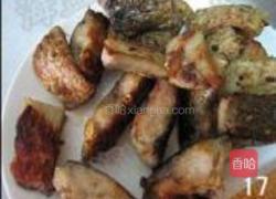 欢喜鱼块的做法图解17