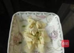 苦菊花生的做法图解5