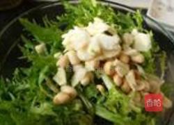 苦菊花生的做法图解7