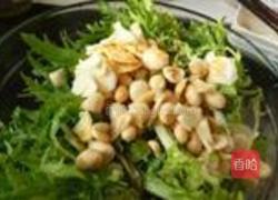 苦菊花生的做法图解8