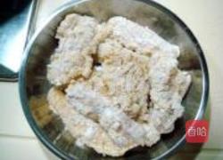 炸鱼排配酸甜芥末的做法图解7