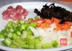 红烧偏口鱼的做法图解3