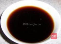 红烧偏口鱼的做法图解5