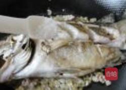 红烧臭鳜鱼的做法图解11