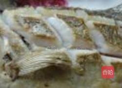 红烧臭鳜鱼的做法图解7
