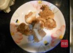 排骨炖豆角的做法图解5