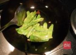 排骨炖豆角的做法图解6
