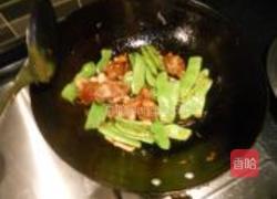 排骨炖豆角的做法图解7