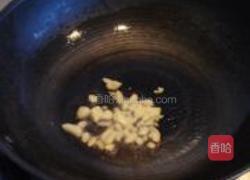 魔芋小炒的做法图解4