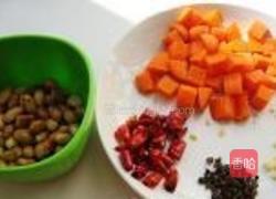 宫保土豆的做法图解2