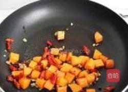 宫保土豆的做法图解6