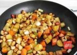 宫保土豆的做法图解9