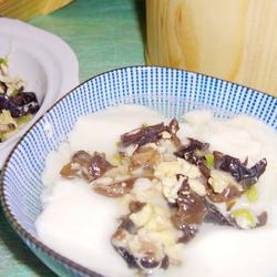 自制东北豆腐花的做法[图]