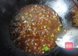 炸酱面的做法图解5