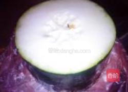 冬瓜鸭腿煲的做法图解6