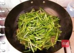 猪血韭菜汤的做法图解12