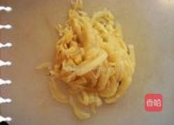 猪血韭菜汤的做法图解8