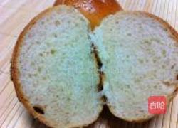 自创牛奶面包的做法图解9