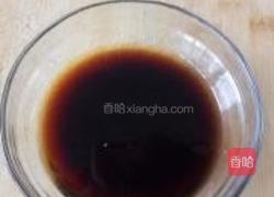肉烩豆腐片的做法图解5