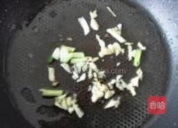 肉烩豆腐片的做法图解8