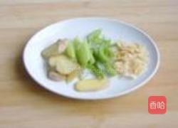 灶台鱼的做法图解3