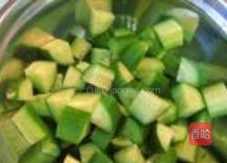 腐竹黄瓜清拌花生米的做法图解10