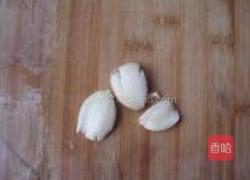 西芹炒香菇的做法图解4