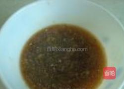 拍黄瓜的做法图解4