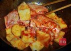 蒜香鸡翅串的做法图解5