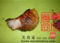 金牌烤叉烧的做法图解4