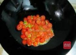 西红柿绿豆面的做法图解10