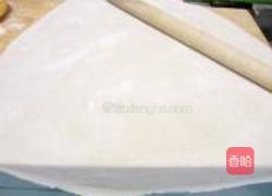 西红柿绿豆面的做法图解6