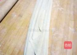 西红柿绿豆面的做法图解7