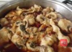 水煮鱼的做法图解7