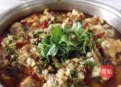 水煮鱼的做法图解9