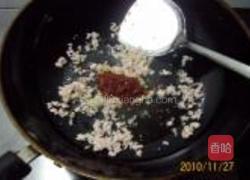 麻辣肉末烧豆腐的做法图解6