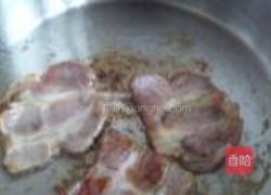 煎梅花肉的做法图解4