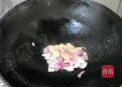 家常风味小炒肉的做法图解12